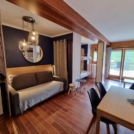 Apartamentos Grifovacances Tres Estrelles Club パス・デ・ラ・カサ エクステリア 写真
