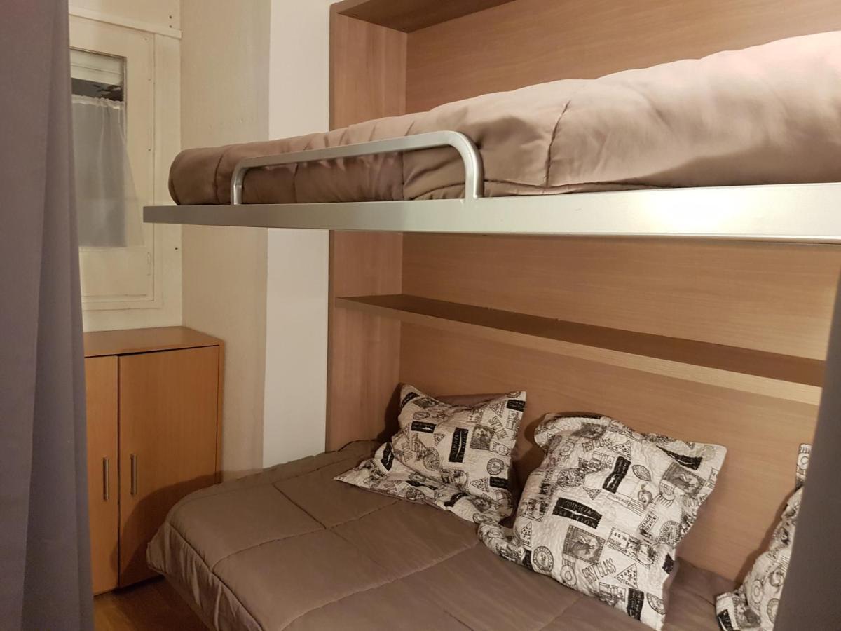 Apartamentos Grifovacances Tres Estrelles Club パス・デ・ラ・カサ エクステリア 写真