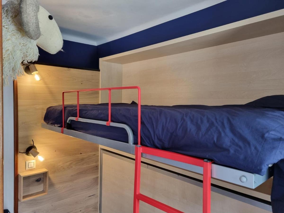 Apartamentos Grifovacances Tres Estrelles Club パス・デ・ラ・カサ エクステリア 写真