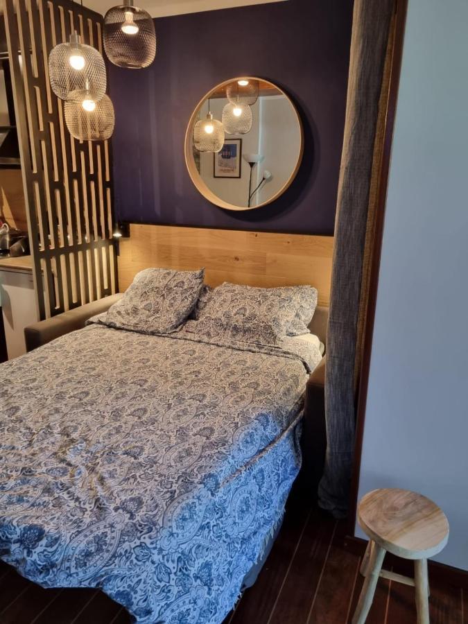 Apartamentos Grifovacances Tres Estrelles Club パス・デ・ラ・カサ エクステリア 写真