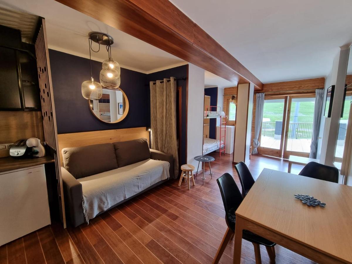 Apartamentos Grifovacances Tres Estrelles Club パス・デ・ラ・カサ エクステリア 写真