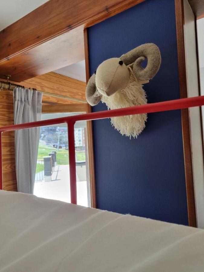Apartamentos Grifovacances Tres Estrelles Club パス・デ・ラ・カサ エクステリア 写真