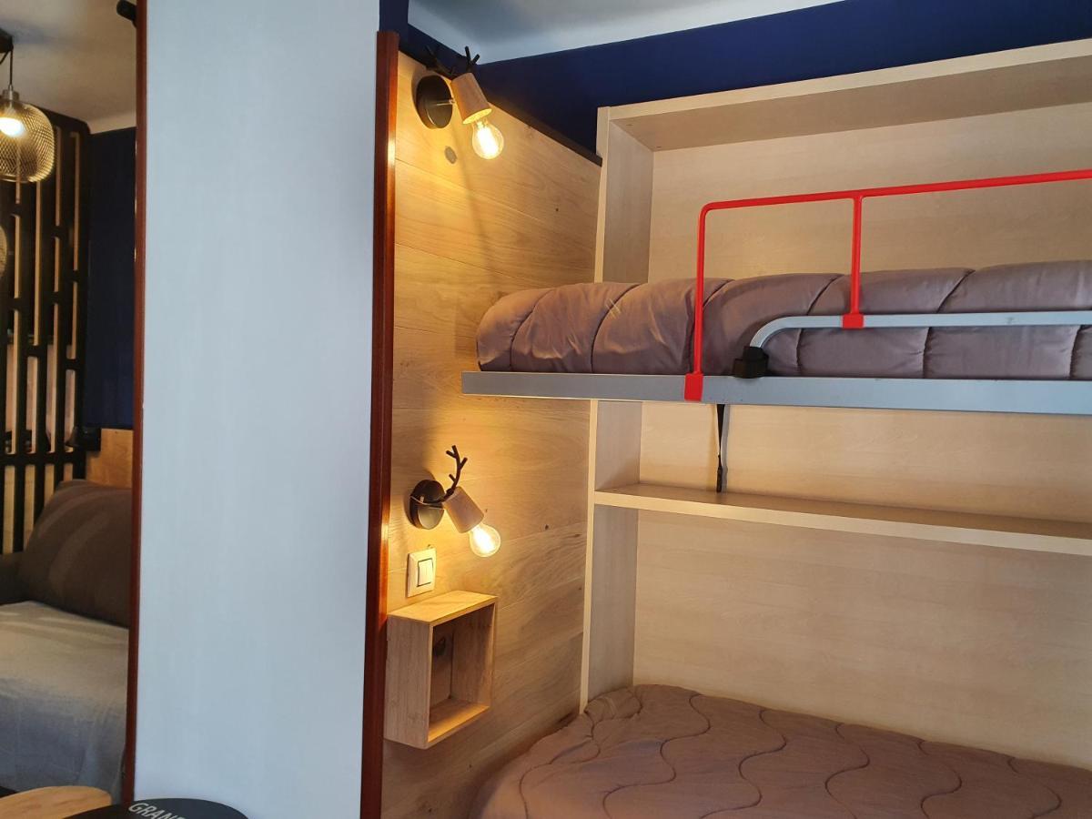 Apartamentos Grifovacances Tres Estrelles Club パス・デ・ラ・カサ エクステリア 写真