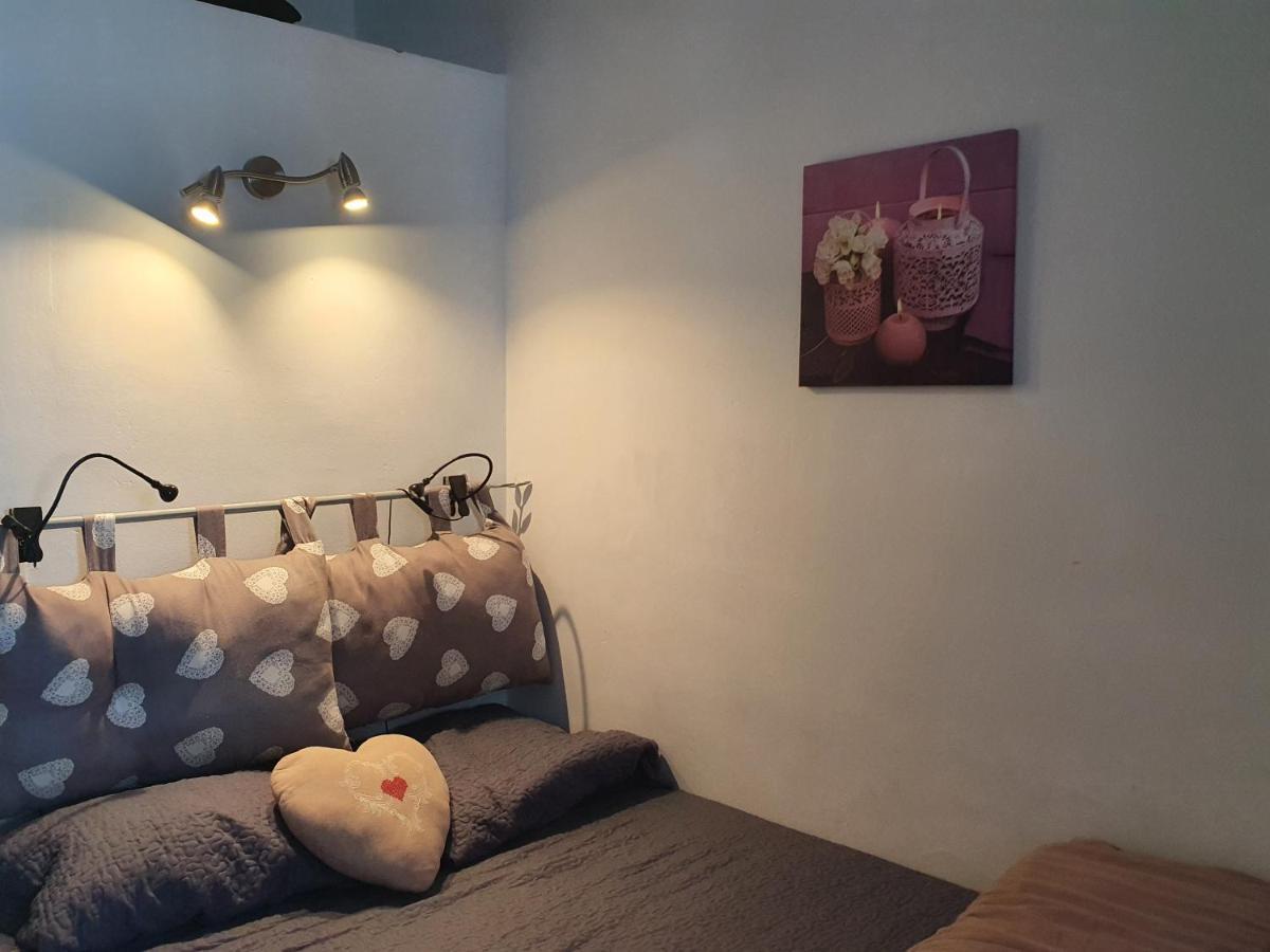 Apartamentos Grifovacances Tres Estrelles Club パス・デ・ラ・カサ エクステリア 写真