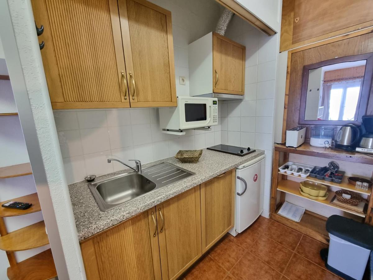 Apartamentos Grifovacances Tres Estrelles Club パス・デ・ラ・カサ エクステリア 写真