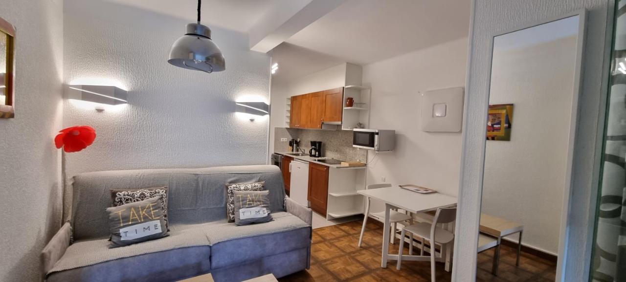 Apartamentos Grifovacances Tres Estrelles Club パス・デ・ラ・カサ エクステリア 写真
