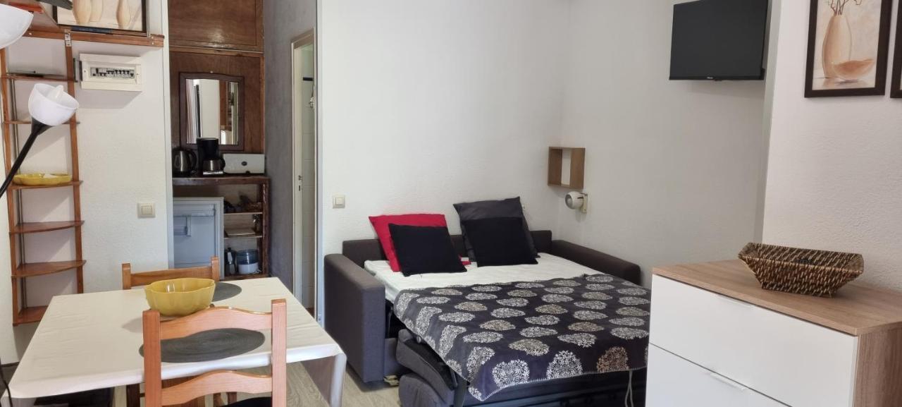 Apartamentos Grifovacances Tres Estrelles Club パス・デ・ラ・カサ エクステリア 写真