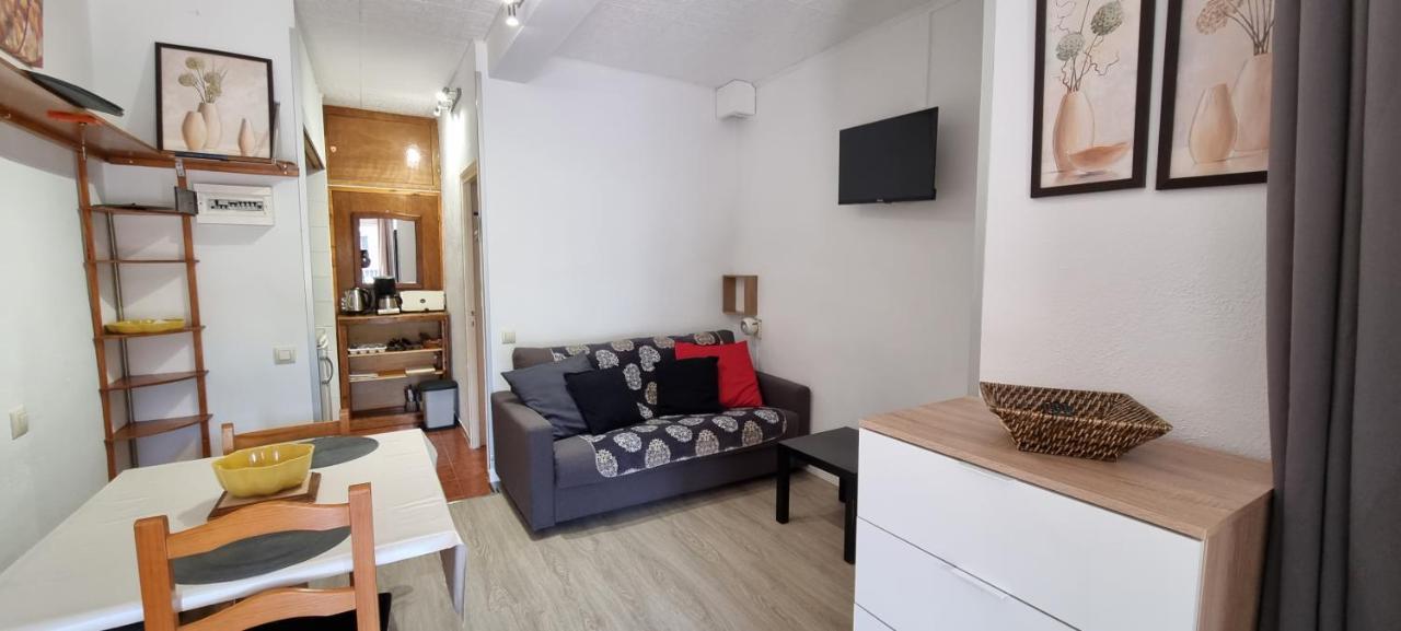 Apartamentos Grifovacances Tres Estrelles Club パス・デ・ラ・カサ エクステリア 写真