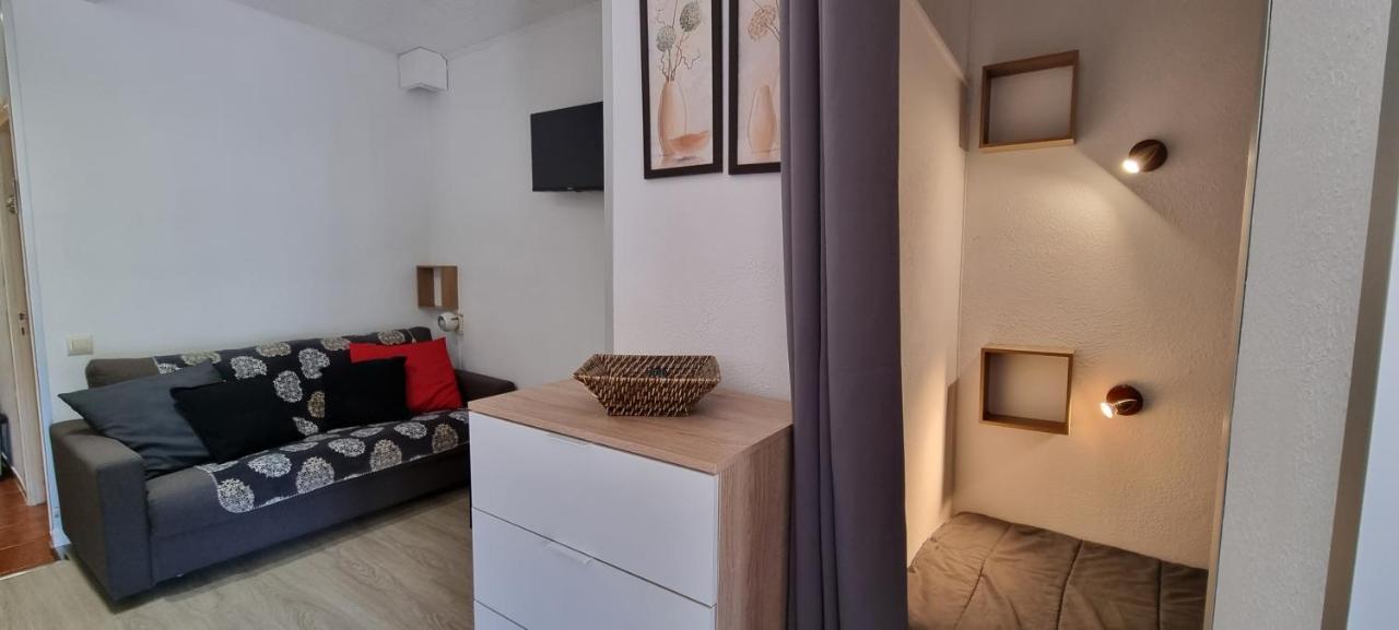 Apartamentos Grifovacances Tres Estrelles Club パス・デ・ラ・カサ エクステリア 写真