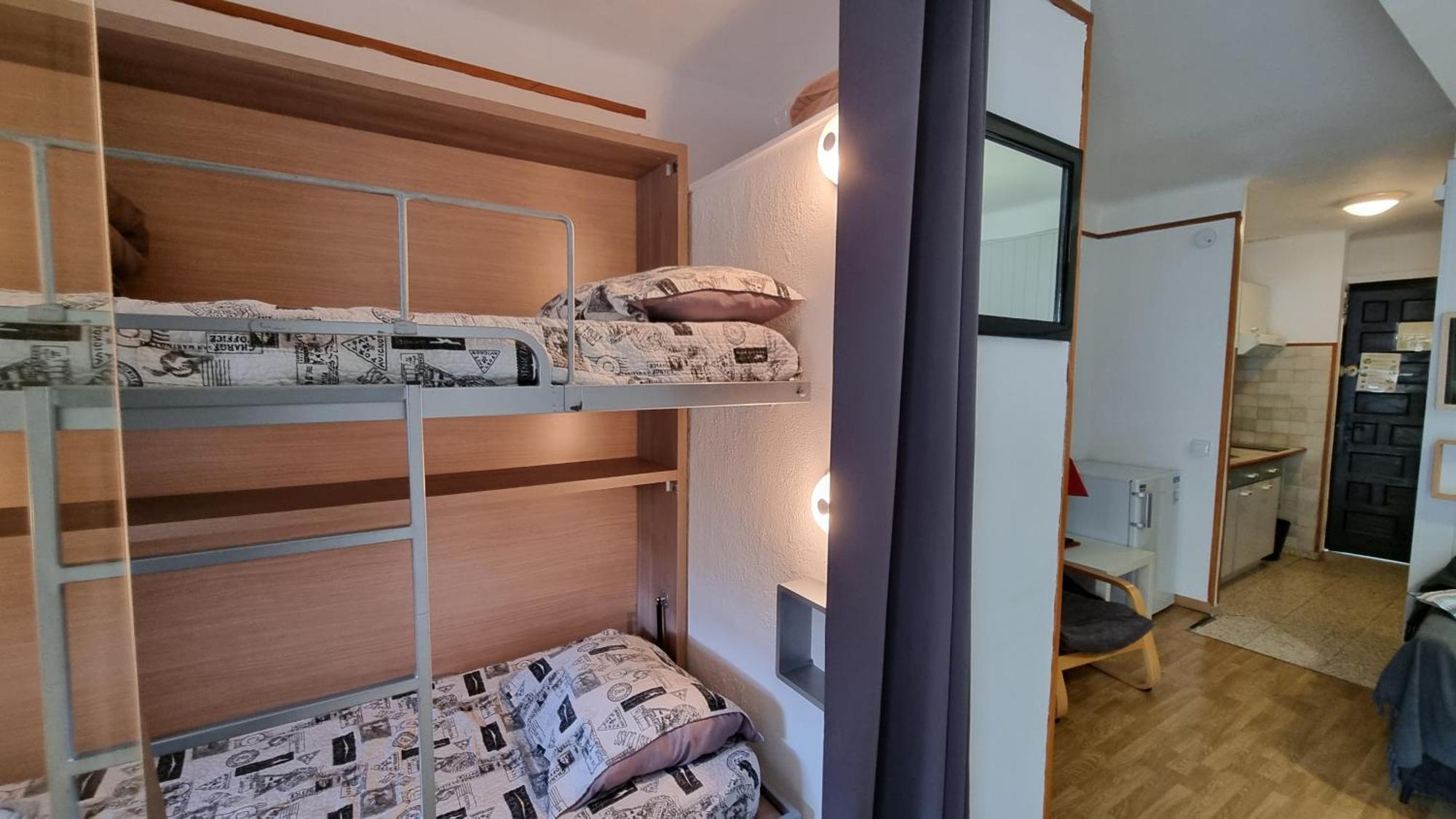 Apartamentos Grifovacances Tres Estrelles Club パス・デ・ラ・カサ エクステリア 写真
