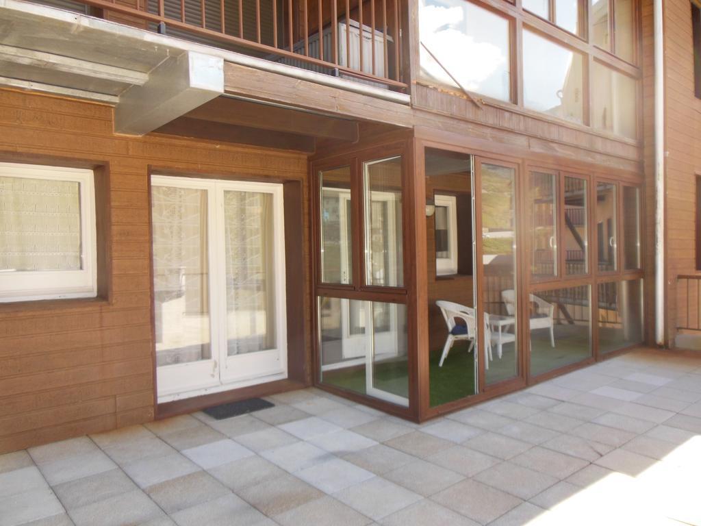 Apartamentos Grifovacances Tres Estrelles Club パス・デ・ラ・カサ エクステリア 写真
