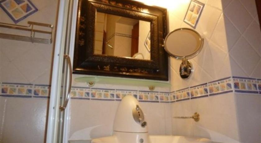 Apartamentos Grifovacances Tres Estrelles Club パス・デ・ラ・カサ エクステリア 写真