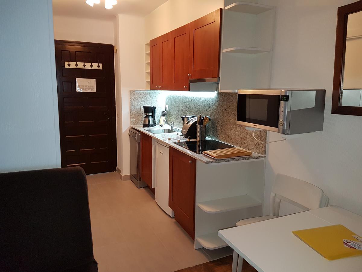Apartamentos Grifovacances Tres Estrelles Club パス・デ・ラ・カサ エクステリア 写真